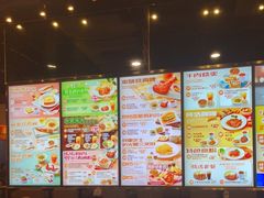 -大快活(丽丰店)