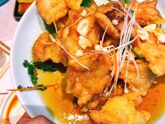 -北李妈妈菜·海肠捞饭(开发区万达店)