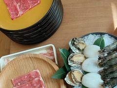 -牛New寿喜烧(青浦店)