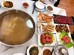 牛肉火锅-福合埕牛肉火锅(长平国新店)