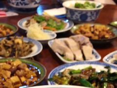 -同得兴 Since·1995 传统苏式面馆(十全街店)