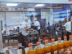 -添福来墨鱼饺子 · 海鲜东北菜(大连星海·黄浦路店)