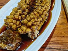 老醋松鼠鱼-醉长安(南门总店)