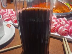 -锅玖玖火锅(马鞍山路家乐福店)