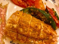 椒盐富贵虾-惠食佳(滨江大公馆店)