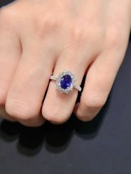 -Cindy Jewelry·钻戒·彩色宝石