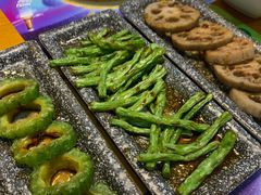 -Pelicana百利家炸鸡(江南西名店城店)