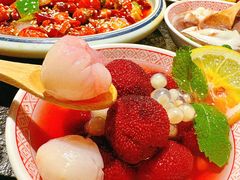 -福苗小骆驼烧烤(凤八店)