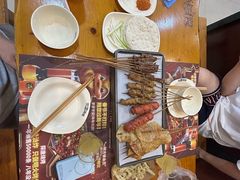 -探唐烧烤(棠东店)