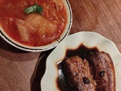 -張飛扒肉•四代传承(道外店)
