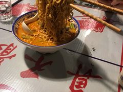 -辉记炭烧海鲜大排档·老字号(福田店)