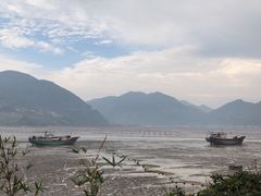 -北岐滩涂