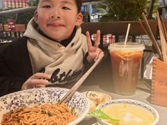 -阿大排档(长春这有山店)