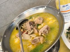 -清真马祥兴菜馆(云南北路店)