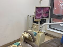 -圣贝口腔(海淀店)