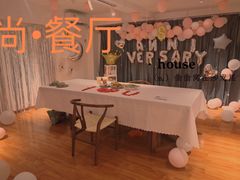 -尚SHANG泰国菜(中山大道店)