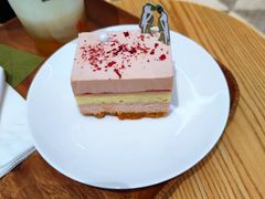 -鹊茶咖啡•新中式(深圳首店)