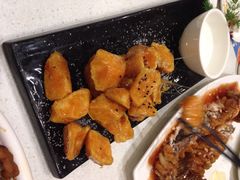 闫府私房菜(万达广场店)-闫府私房菜(经四路万达店)