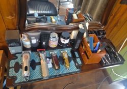 -Brother Barber Shop男士理发店
