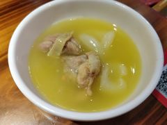 -捞围鲜·港式打边炉(海阳路店)