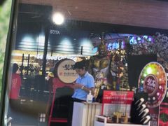 -梨花自助烤肉(天河城店)