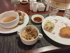 -马哥孛罗咖啡厅·Cafe Marco (厦门马哥孛罗东方大酒店)