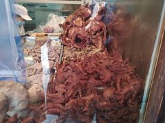 -阿二烤鸡(山塘街店)