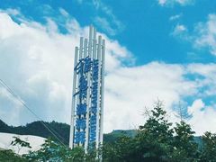 -雅鲁激流探险漂流