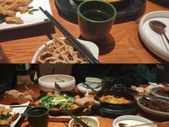 -云海肴·汽锅鸡·云南菜(美罗城店)