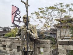-三国赤壁古战场
