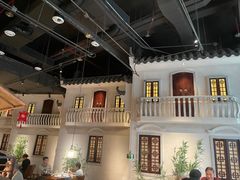 -晓粤·惹味粤菜(凯德乐峰广场店)