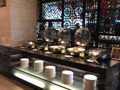 -绿岛国际酒店-西餐厅
