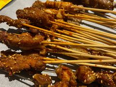 -壹酒贰肉1926·深夜食堂(南京北街店)