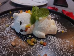 -YUE·6·西式融合餐厅(外滩六号店)
