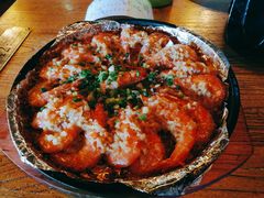 -热度餐厅(老佛爷店)