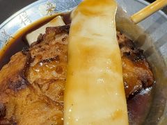 -鲜得来排骨年糕(即墨路店)