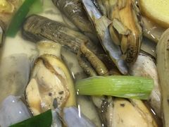 -天天渔港海鲜酒家(石浦玉泉路店)