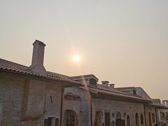 -华谊兄弟（长沙）电影小镇