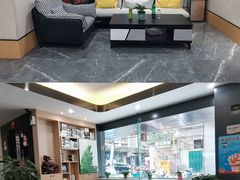 -悦漫智选酒店(兰州西关地铁站店)