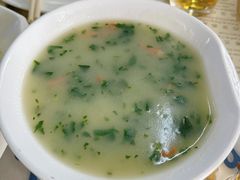 -雅憩花园餐厅