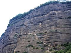 -剑门关风景区