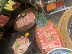 -厚贞日式烤肉(浦东汇智店)