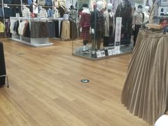 -优衣库(天津天河城店)