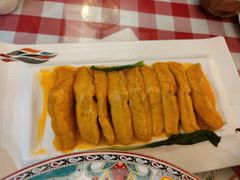 -巴依老爷新疆美食(魏公村店)