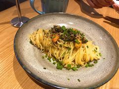 -HELLO 27 意面·沙拉·帕尼尼