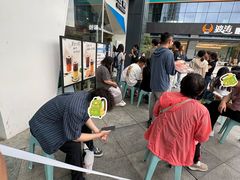 -魏客咖啡(中铁中心店)