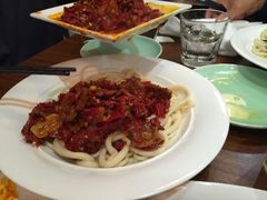 -疆Jiang·新疆秘制料理