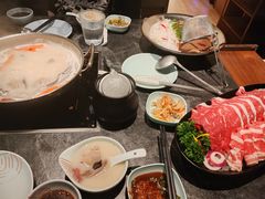 -观音桥步行街