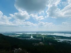 -虞山风景区