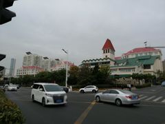 -青岛海景花园大酒店